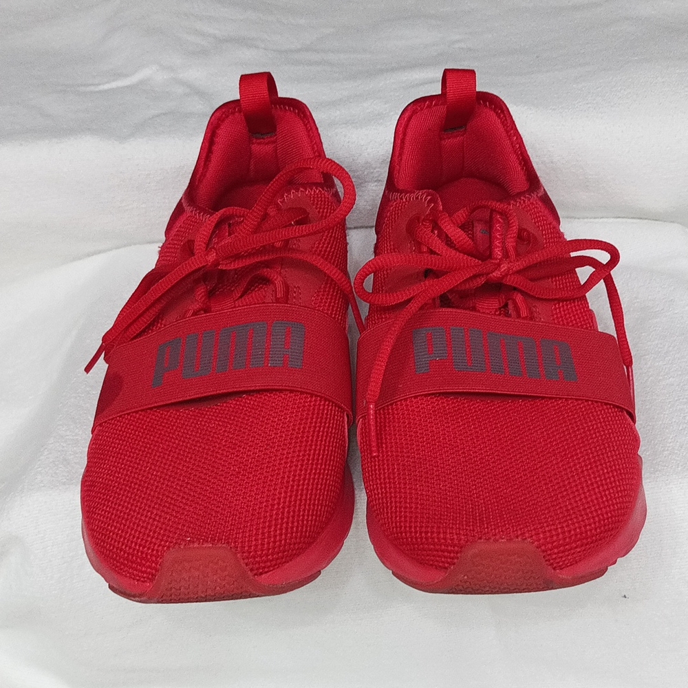 Puma shoes 10.5